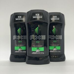 Desodorante Herbal Ecológico Unisex Axe, Bálsamo Antitranspirante Negro de 72h en Oferta - Product Image 3