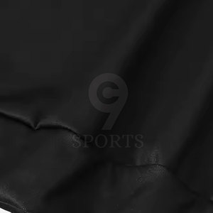 Sudaderas de hombre de algodón 100% superventas, ropa informal cómoda para invierno, patrón sólido - Product Image 5