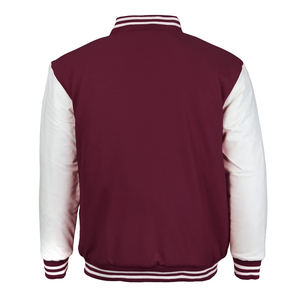 Veste de baseball tendance à la mode, best-seller, personnalisée, pour débutants, nouvelle collection, veste de baseball patchwork pour hommes - Product Image 6