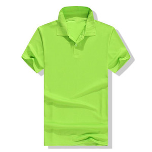 Polo personnalisé OEM, vêtements à manches courtes, vente en gros personnalisée, chemise culturelle pour événements, logo imprimé, vêtements de travail, t-shirt à col - Product Image 6