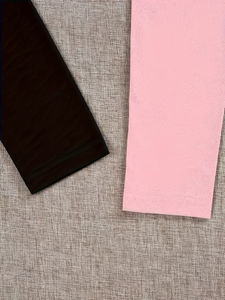 Colección de Blusas de Punto Acanalado sin Mangas para Mujer, Cómodas, Transpirables, Cuello Redondo, Básicas, Lisas, Ajustadas, de Bangladesh - Product Image 6