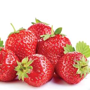 Fresas Frescas, Bayas Rojas Dulces del Jardín, con Alto Contenido de Brix 12+, Calidad de Exportación, Precio al por Mayor - Product Image 1