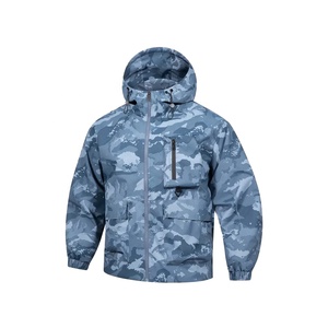 Veste coupe-vent pour homme de qualité supérieure, coupe régulière, logo personnalisé imprimé, bombardier rembourré d'hiver, vente en gros, pas cher, personnalisable - Product Image 6