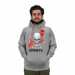 Nouveau design tendance, sweat-shirt pour homme uni, lourd, personnalisé, de haute qualité, à bas prix, imprimé, basiques - Product Image 1