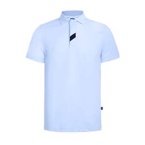 Regular Fit <b>Polo</b> Homme En Coton Antibacterial High-Quality Fabric Knitted <b>Polo</b> Poly Bags Clothes Shopping Websites Wholesaler - Product Image 3