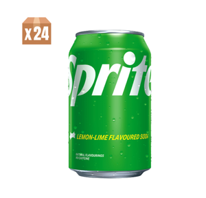 Refresco Sprite de Limón y Lima 330ml, Bebida en Lata, Venta al Por Mayor, Precio Económico, Calidad Premium, Bebida Carbonatada en Oferta - Product Image 5