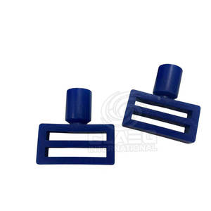 Cinturones de Bandera de Fútbol de los Mejores Materiales con Servicios OEM para Equipos Deportivos, Entrenamiento y Competición - Product Image 5