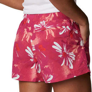 Trendy Women's Shorts with Pockets Stretchable and Breathable High-Waist Casual Perfect for Summer Shorts For Women 2025 - Product Image 6