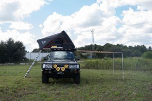 MEILLEURE OFFRE - LANDCRUISERS VX 4WD SUV 1993 - ÉTAT IMPECCABLE - PRÊT À L'EXPORTATION - CHOIX PREMIUM - FIABLE - TOUT-TERRAIN - Product Image 4