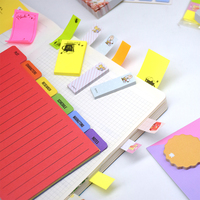 Bloc-notes d'impression de bloc-notes de logo personnalisé bloc-notes A4 A5 A6 bloc-notes promotionnel avec support