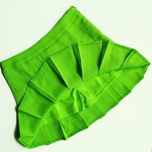 New 2025 Women's New Tennis <b>Skirt</b> Casual Outdoor Sports Tennis <b>Skirt</b> for Summer - Product Image 3