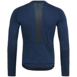 Chemises de maillot de cyclisme à manches longues respirantes à séchage rapide personnalisées, impression par sublimation en gros, nylon 2025 fabriqué au Pakistan - Product Image 3