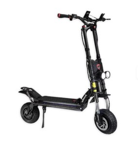 Nouvelle trottinette électrique à double moteur Kaa/bo King GT/R 2000W - Product Image 1