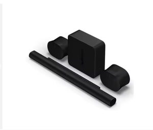 Nuevo Precio para el Conjunto Inmersivo con Barra de Sonido Arc Ultra, Subwoofer Sub 4 y Par de Altavoces Inalámbricos Era 300 SUPER - Product Image 2