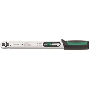 STAHLWILLE 721/5 Quick 3/8 ? 6-50 Nm Torque <b>Wrench</b> - Product Image 1