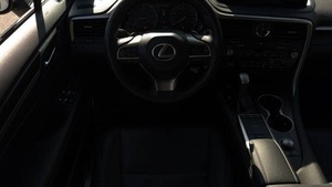 Le -xus R -X RX 350 AWD 2022ราคาไม่แพง - Product Image 3