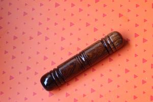 Classy Design All Size Sewing <b>Needle</b> Holder <b>case</b> Handmade Natural Wood <b>Needle</b> Sewing Storage Needlework Cross Stitch - Product Image 5