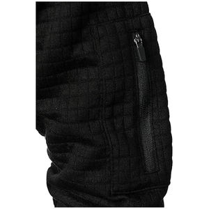 Veste de baseball en molleton de coton personnalisée pour hommes col montant sans capuche personnalisable veste Letterman Varsity - Product Image 5