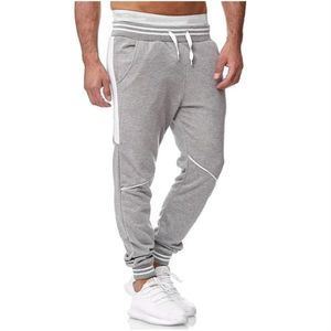 กางเกงผู้ชายแฟชั่นใหม่ล่าสุดวัสดุคุณภาพดีน้ำหนักเบามาใหม่ - Product Image 4