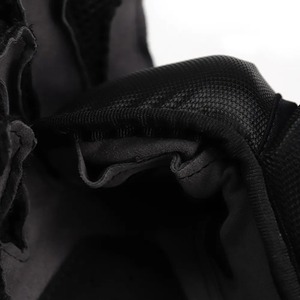 Logo personnalisé professionnel de haute qualité et gants de crosse de Hockey sur glace de couleur accessoires de Hockey gants de crosse à doigt complet - Product Image 3