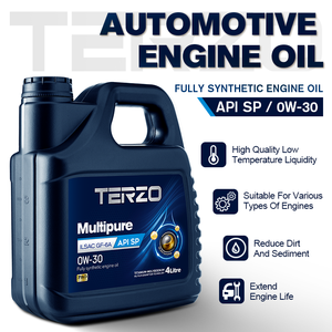 Lubricantes para automóviles de alta calidad 1L 4L 208L Lubricante de gasolina completamente sintético avanzado Aceite de motor <span class=keywords><strong>0W30</strong></span> <span class=keywords><strong>5W40</strong></span> 5W30 para automóviles - Product Image 6