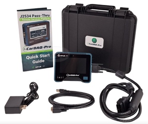 La mejor oferta CarDAQ Pro 360 Herramientas de diagnóstico Nuevo Garantía de 3 años Listo para enviar - Product Image 1