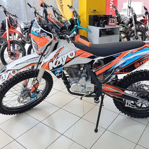 ซีซั่นขายดีมาก K1 L 250 MX 2025กลาง/ปลายพฤศจิกายนจัดส่ง - Product Image 1