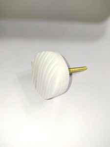 Tiradores de Cajón de Mármol Pulido Impermeables de Alta Calidad Hechos a Mano, Diseño Interior de Lujo con Estilo Amoroso - Product Image 5