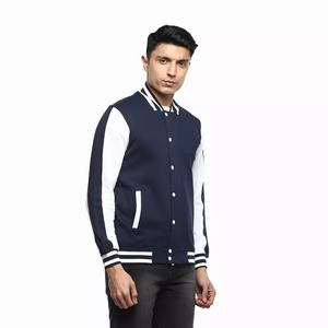 Fournisseur de vestes universitaires offrant des solutions de fabrication sur mesure pour la vente en gros avec des options de marque privée et sur commande - Product Image 3