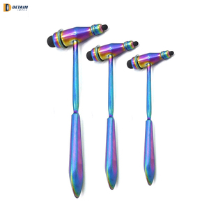 Producto más nuevo, último servicio médico OEM, precio al por mayor, martillo de neurocirugía, Sutur, Kit, instrumento médico - Product Image 5