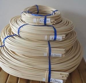 RATÁN DE 30 MM DE DIÁMETRO, PAQUETE DE 50 KG, NÚCLEO DE RATÁN NATURAL DURADERO, RESPECTUOSO CON EL MEDIO AMBIENTE, 12% DE HUMEDAD MÁXIMA - Product Image 4