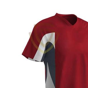 Custom <b>Coloured</b> Breathable Quick Dry Men's Adult Baseball Sportswear <b>Set</b> Personalized Logo Hot Price Sublimation Printing Baseball Uniform - Product Image 6