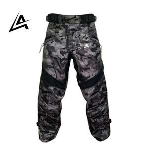 Pantalons de jogging tactiques pour hommes en gros, vêtements de sport d'entraînement en plein air, taille élastique - Product Image 1