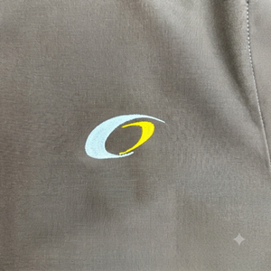 Ostriya International High Quality New Style Men's Warm Waterproof Zipper <b>Jacket</b> Outdoor Windproof Front Logo Pockets Streetwear - Product Image 4