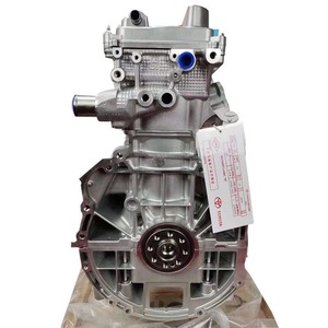 2AZ FE <b>Engine</b> for Sale Complete 4 Cylinder Gasoline <b>Engine</b> <b>Assembly</b> - Product Image 3