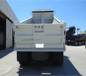 Propre utilisé 2020 pour FREIGHTLINER CORONADO 122 SD prêt à exporter dans le monde entier - Product Image 1