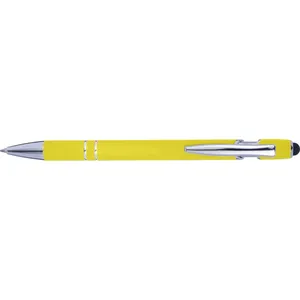 Penna Capacitiva in Alluminio Personalizzata Primo, Gadget Promozionali - Product Image 3