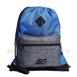High Quality Gym <b>Bag</b> With Logo Gym <b>Bag</b> | Unisex Shoulder Travel Sports <b>Bag</b> for Sale | Custom Print Logo Sport Yoga Gym <b>Bag</b> - Product Image 1