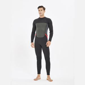 Combinaison de plongée de natation en néoprène 2mm et 3mm 5mm combinaisons de surf en néoprène pour hommes meilleure qualité OEM disponible dans toutes les couleurs - Product Image 6