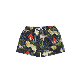 Custom Sublimation New Trend <b>Men's</b> Summer Shorts Custom <b>Mens</b> Board Shorts <b>Men's</b> Fitness Swimwear Swim <b>Trunks</b> for Surfing - Product Image 1