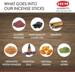 ธูปหอมแบบม้วนเอง กลิ่นหอมจากน้ำมันหอมระเหยคุณภาพพรีเมียม สำหรับแบรนด์ค้าปลีก รับผลิตแบบขายส่งและติดฉลากตามสั่ง - Product Image 2