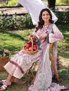 Vestidos informales de tela transpirable Salwar Kameez para mujer de alta calidad de fabricante profesional estilo Pakistán Formal - Product Image 2