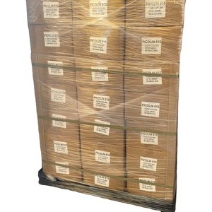 Picolin PCLN-11 615 VI Améliorant 57 SSI Additifs de copolymère oléfinique en balles pour lubrifiants automobiles, améliorant l'indice de viscosité SAE - Product Image 1