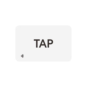 OEM ODM T5577 RFID nfc สมาร์ทการ์ดแบบไม่สัมผัสชิปการ์ดพีวีซีสำหรับสมาชิกโรงแรมการชำระเงินผ่านจีน - Product Image 3