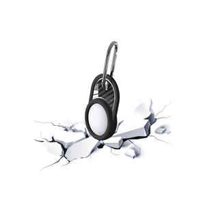 Étui de protection en silicone vert TYGO pour AirTag 05, porte-clés, traceur, anti-perte, pour animaux de compagnie - Product Image 4