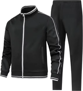 Survêtements de sport personnalisés pour la salle de sport, survêtements de jogging personnalisés, survêtements de football, survêtements d'équipe de football - Product Image 1
