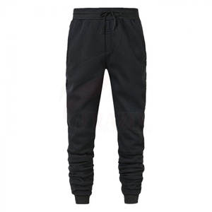 Chándal de invierno de manga larga para hombre, tela ligera, servicio OEM - Product Image 4