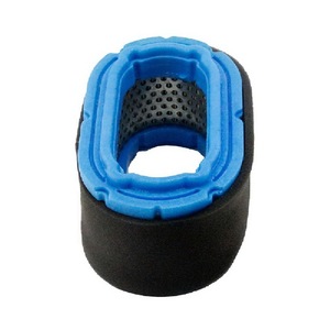 Filtro dell'Aria Compatibile Wacker Bh23, Ricambio Motore per Macchinari Rif. 504796 - Product Image 1