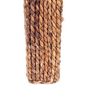 โต๊ะข้างแบบถักจากหญ้าทะเลทำจากวัสดุเป็นมิตรต่อสิ่งแวดล้อมเฟอร์นิเจอร์บ้านขายส่ง - Product Image 5