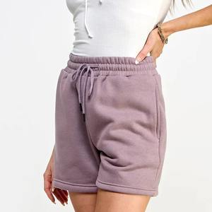 Pantalones Cortos Deportivos de Secado Rápido y Alta Elasticidad para Mujer, Ropa Deportiva, Pantalones Cortos Holgados para Gimnasio - Product Image 5